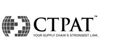 CTPAT your supply chain's strongest link icon